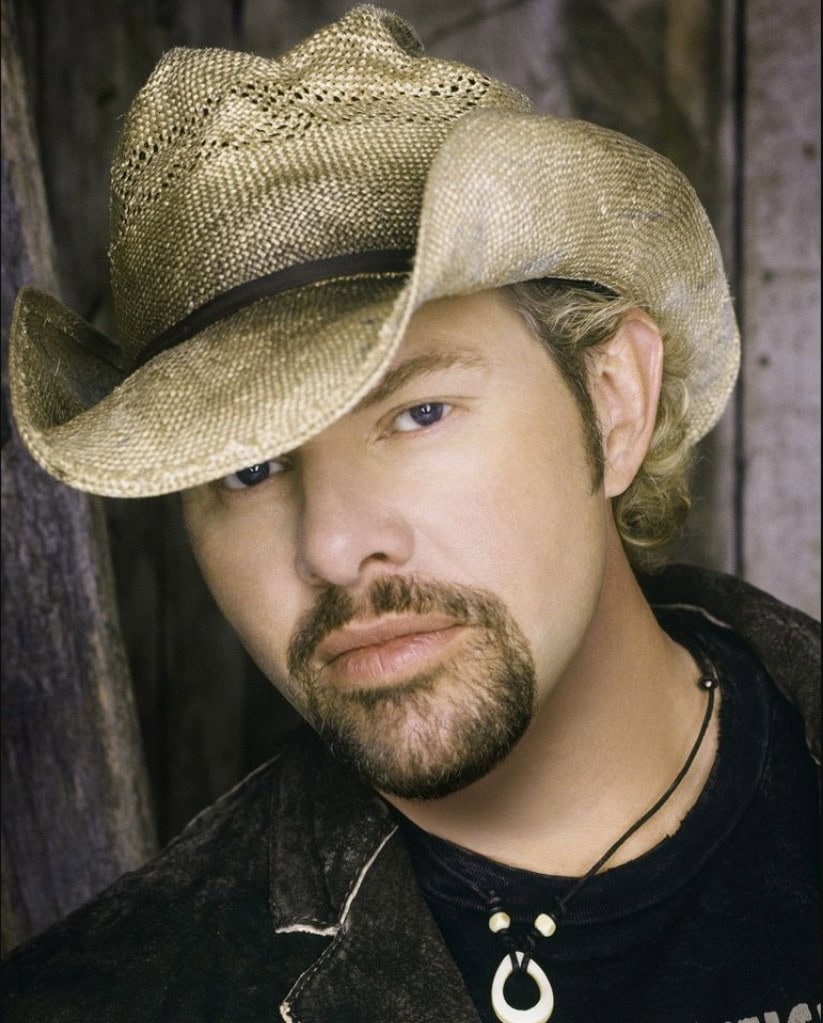 Toby Keith – Getcha Some