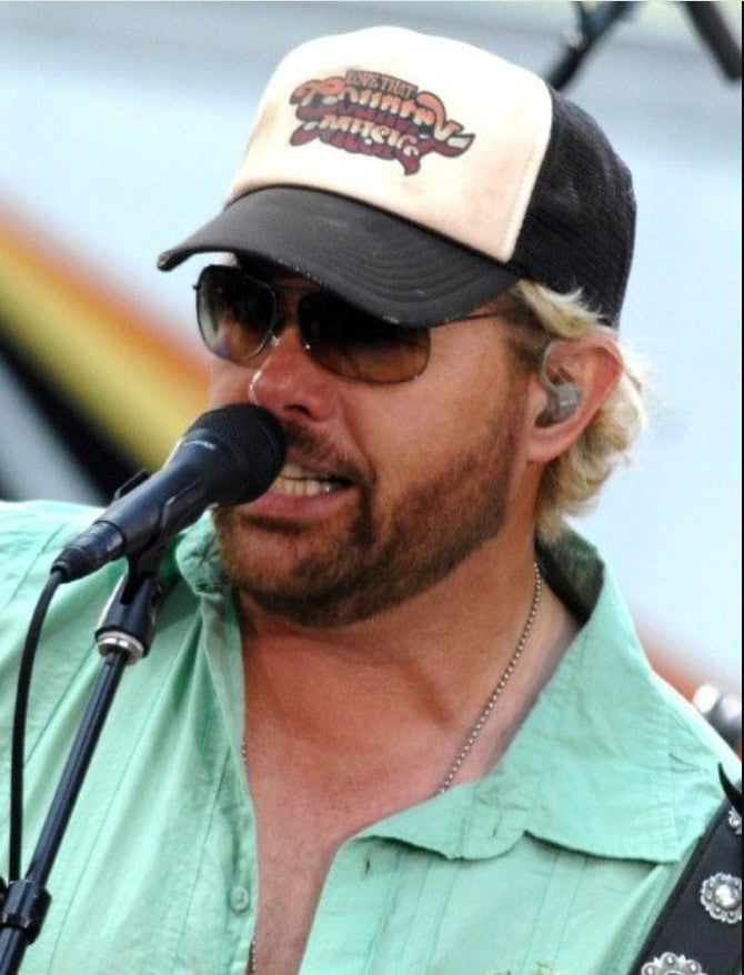 Toby Keith’s “Beers Ago”: A Nostalgic Journey Through Time